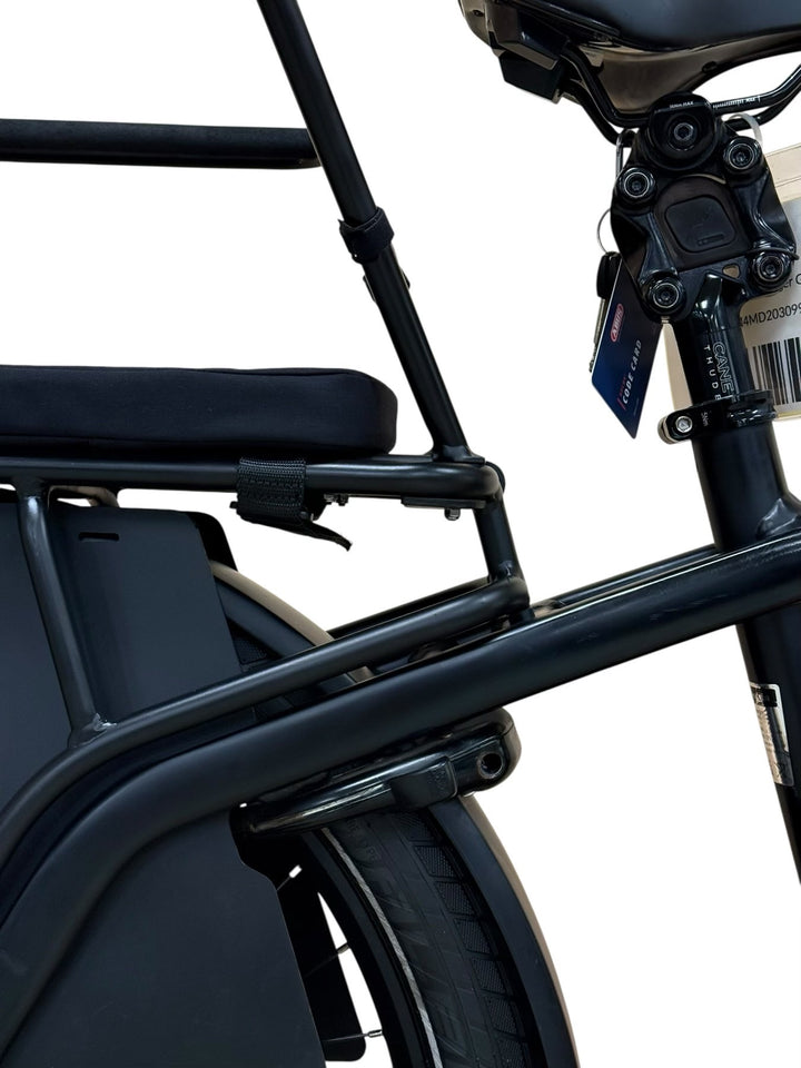 Riese & Müller Multicharger GT vario 750 E-Bike Refurbished Gebruikte fiets 