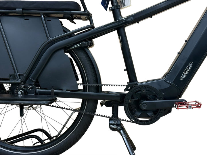 Riese & Müller Multicharger GT vario 750 E-Bike Refurbished Gebruikte fiets 