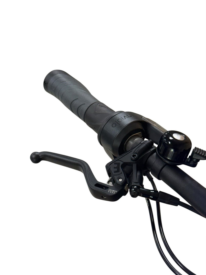 Riese & Müller Multicharger GT vario 750 E-Bike Refurbished Gebruikte fiets 