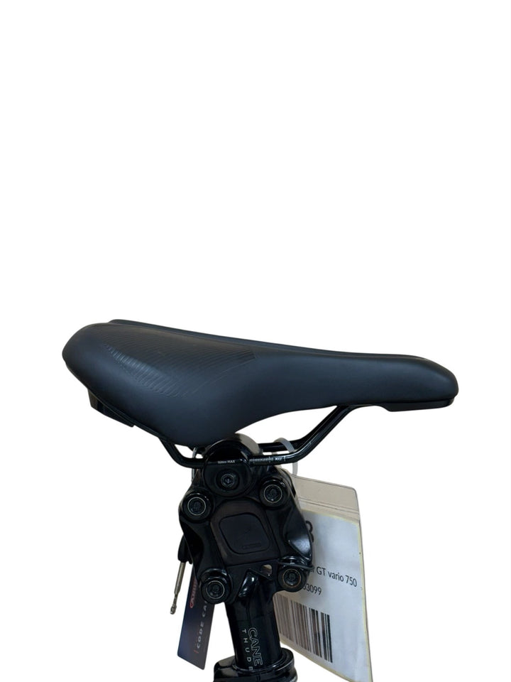 Riese & Müller Multicharger GT vario 750 E-Bike Refurbished Gebruikte fiets 