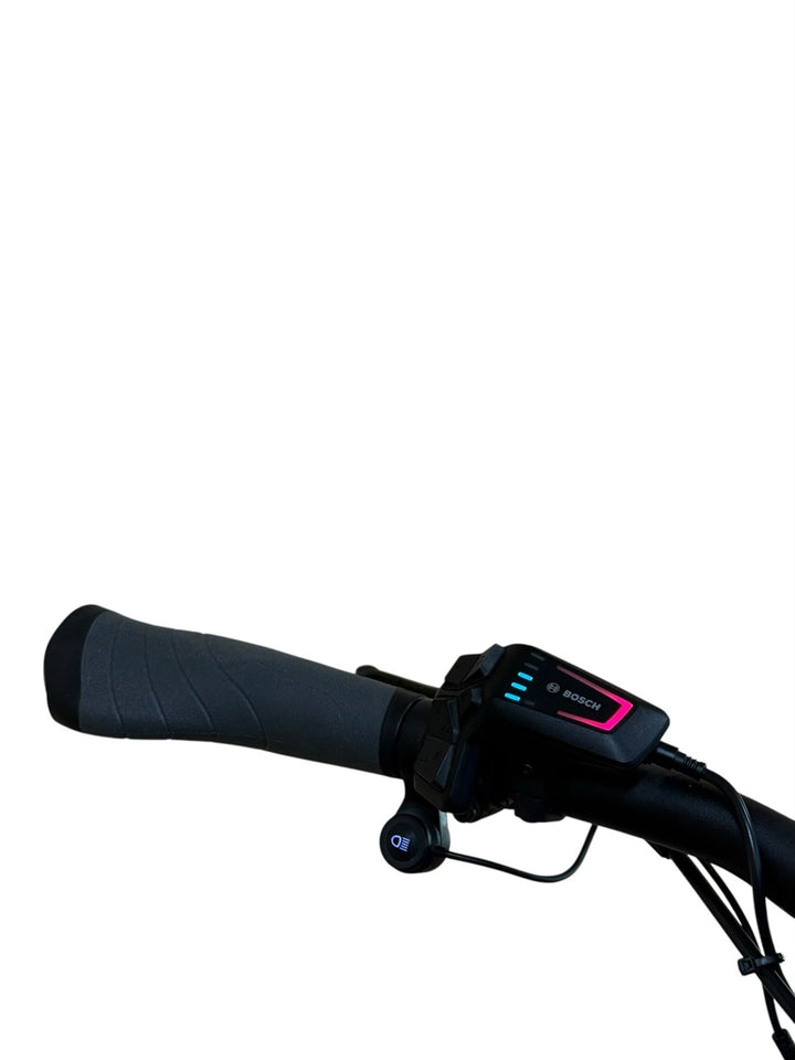 Riese & Müller Multicharger GT vario 750 E-Bike Refurbished Gebruikte fiets 