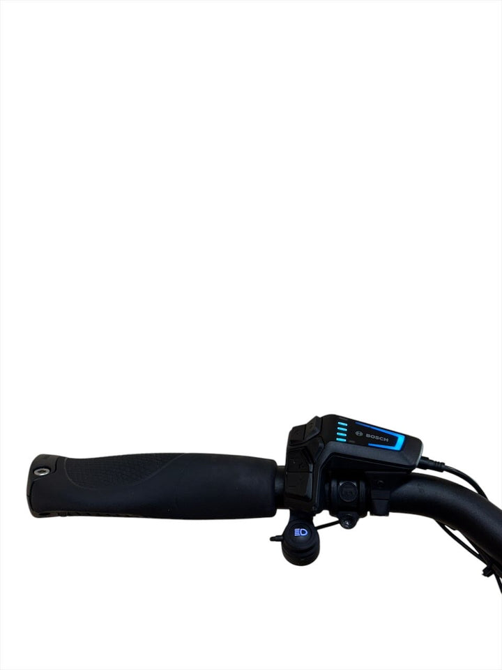 Riese & Müller Multicharger Mixte GT Vario E-Bike Refurbished Gebruikte fiets