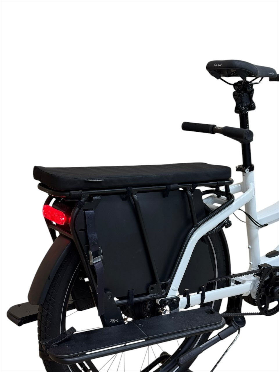 Riese & Müller Multicharger Mixte GT Vario E-Bike Refurbished Gebruikte fiets