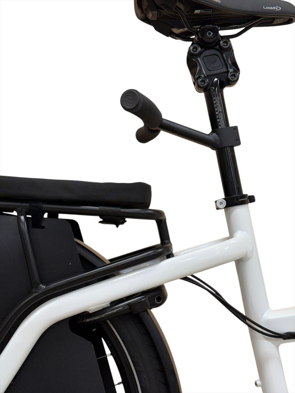 Riese & Müller Multicharger Mixte GT Vario E-Bike Refurbished Gebruikte fiets