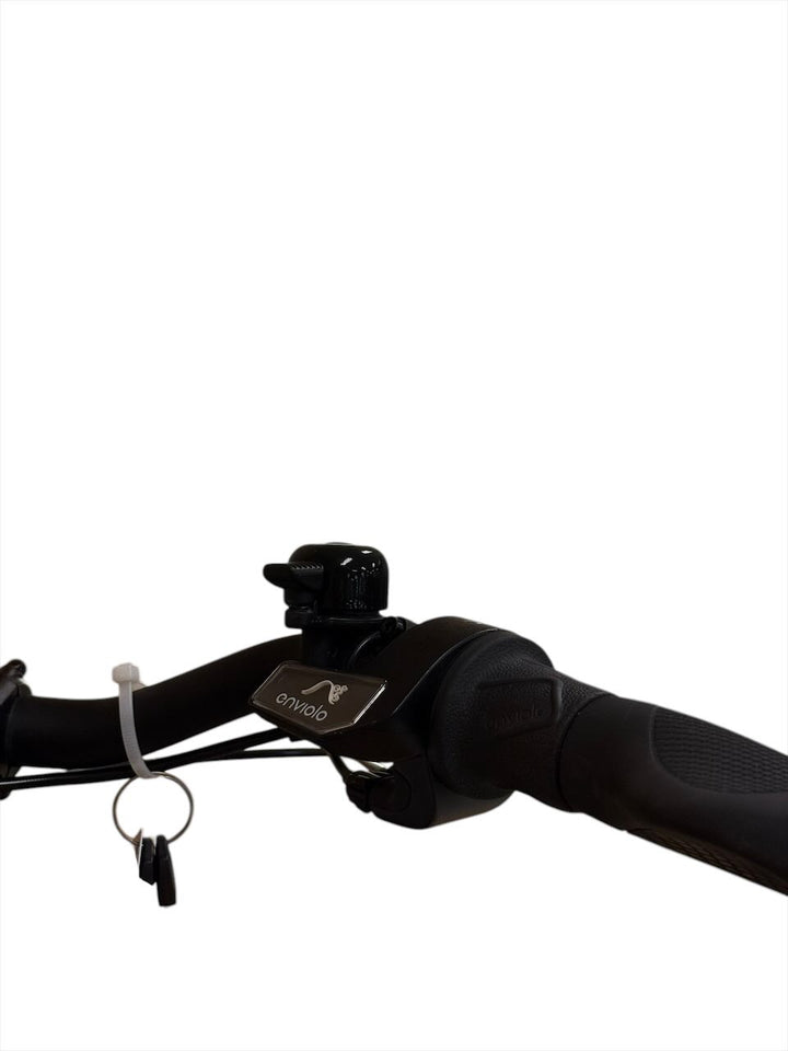 Riese & Müller Multicharger Mixte GT Vario E-Bike Refurbished Gebruikte fiets