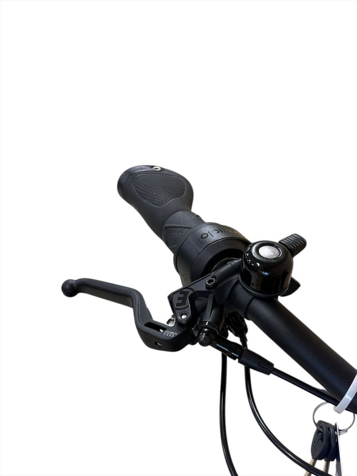 Riese & Müller Multicharger Mixte GT Vario E-Bike Refurbished Gebruikte fiets