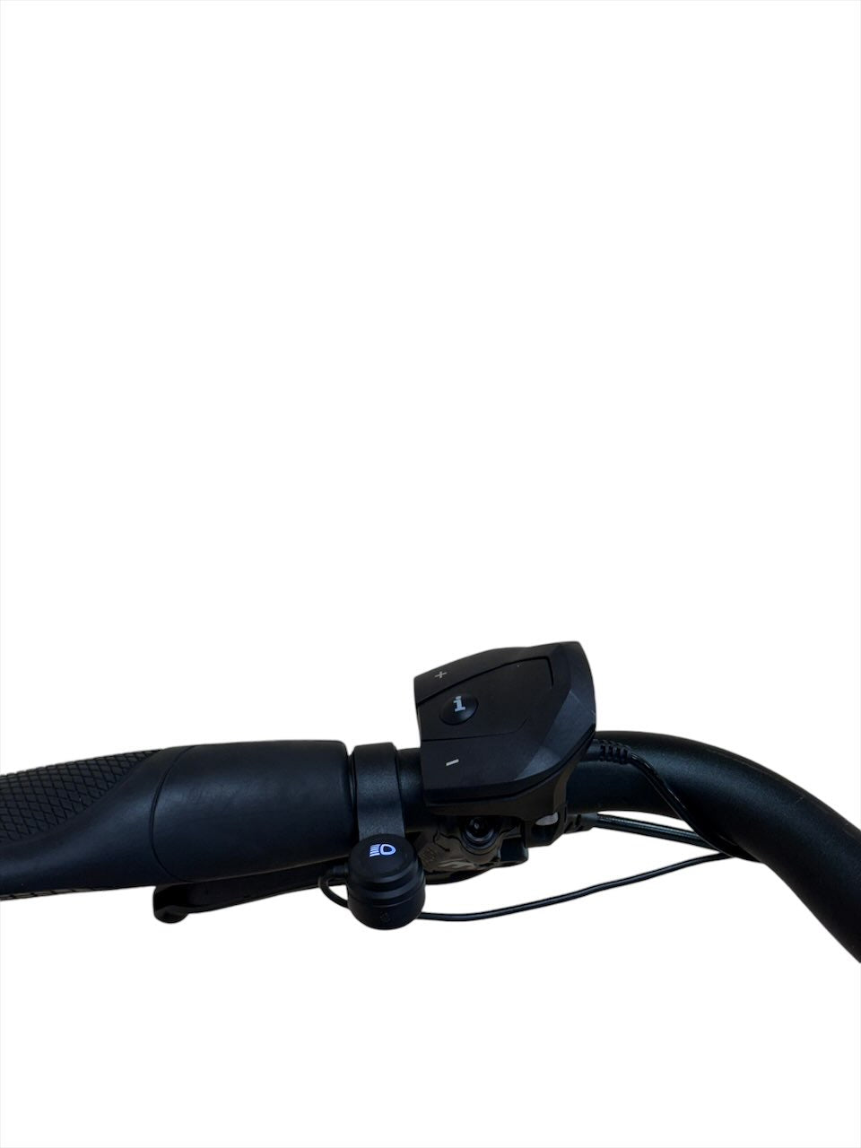 Riese & Müller Nebo GT Automatic 26 inch E-Bike Refurbished Gebruikte fiets 