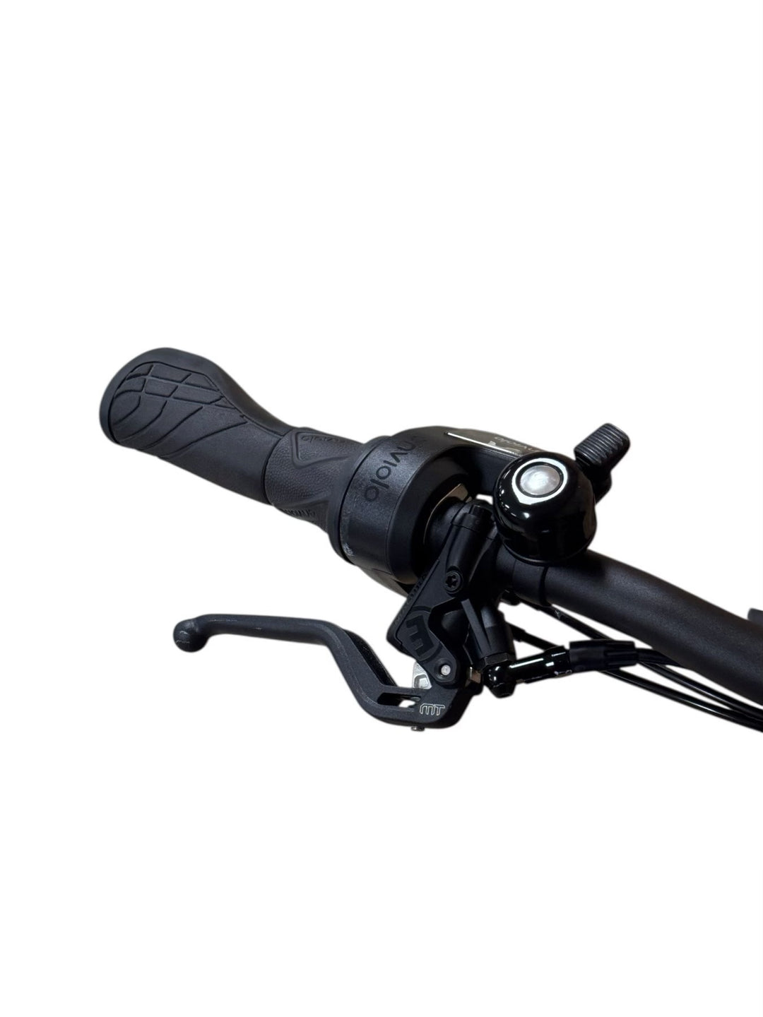 Riese & Müller Nevo3 GT Vario 625 E-Bike Refurbished Gebruikte fiets  