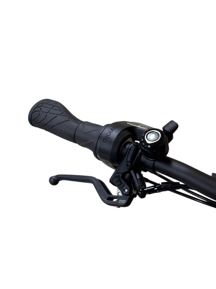 Riese & Müller Nevo3 GT Vario 625 E-Bike Refurbished Gebruikte fiets  