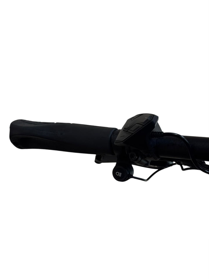 Riese & Müller Nevo3 GT Vario 625 E-Bike Refurbished Gebruikte fiets  