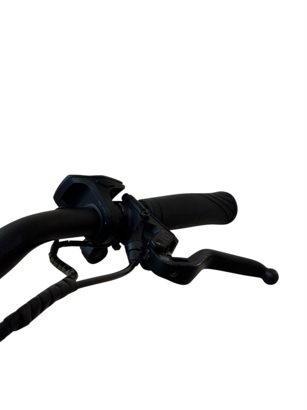 Riese & Müller Nevo3 GT Vario E-Bike Refurbished Gebruikte fiets 