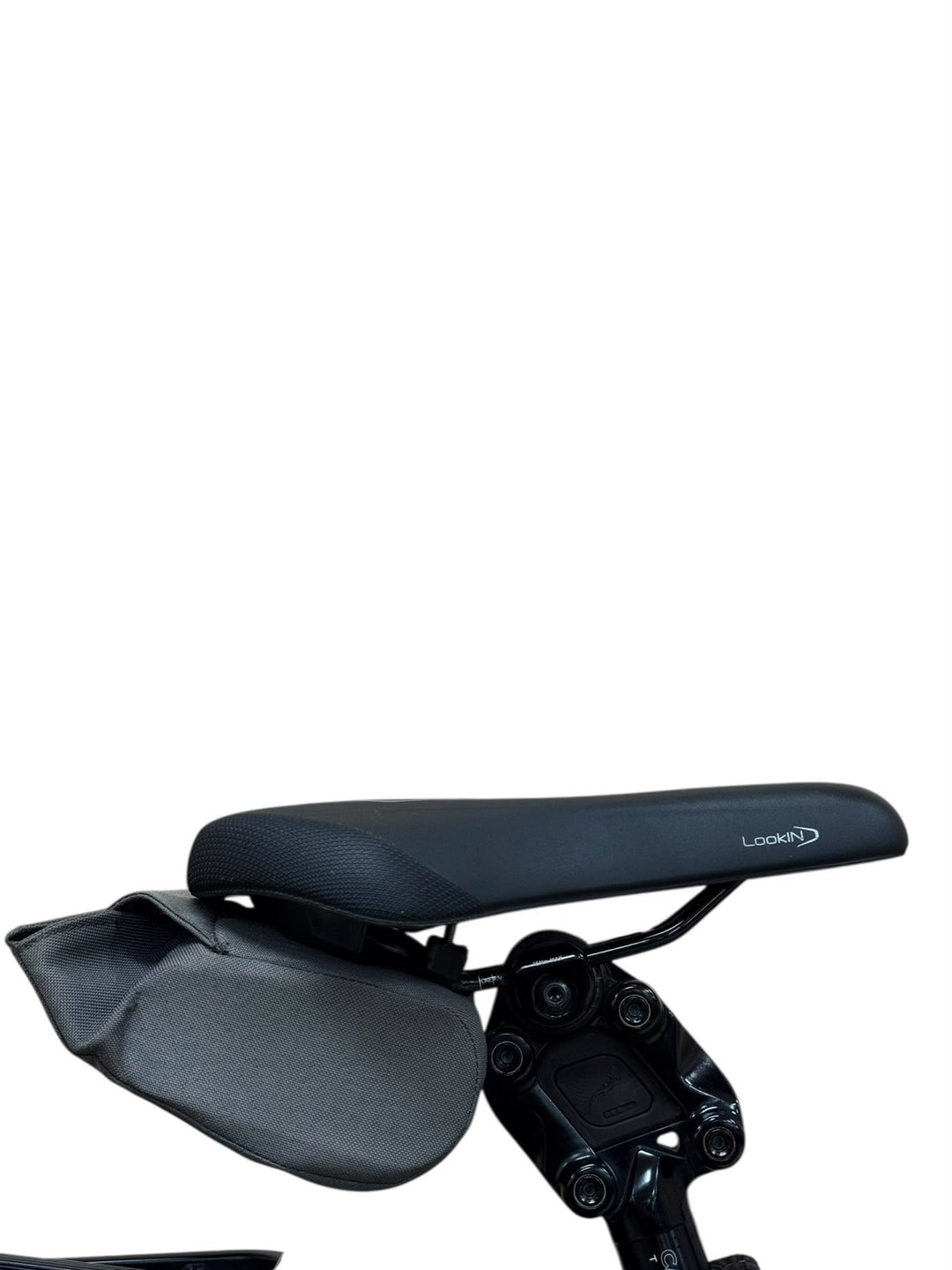 Riese & Müller Nevo3 GT Vario E-Bike Refurbished Gebruikte fiets 