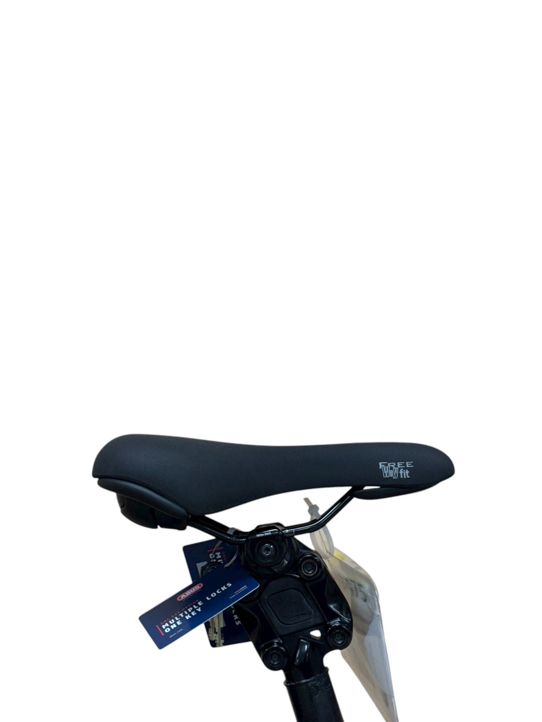 Riese & Müller Nevo3 GT Vario E-Bike Refurbished Gebruikte fiets 