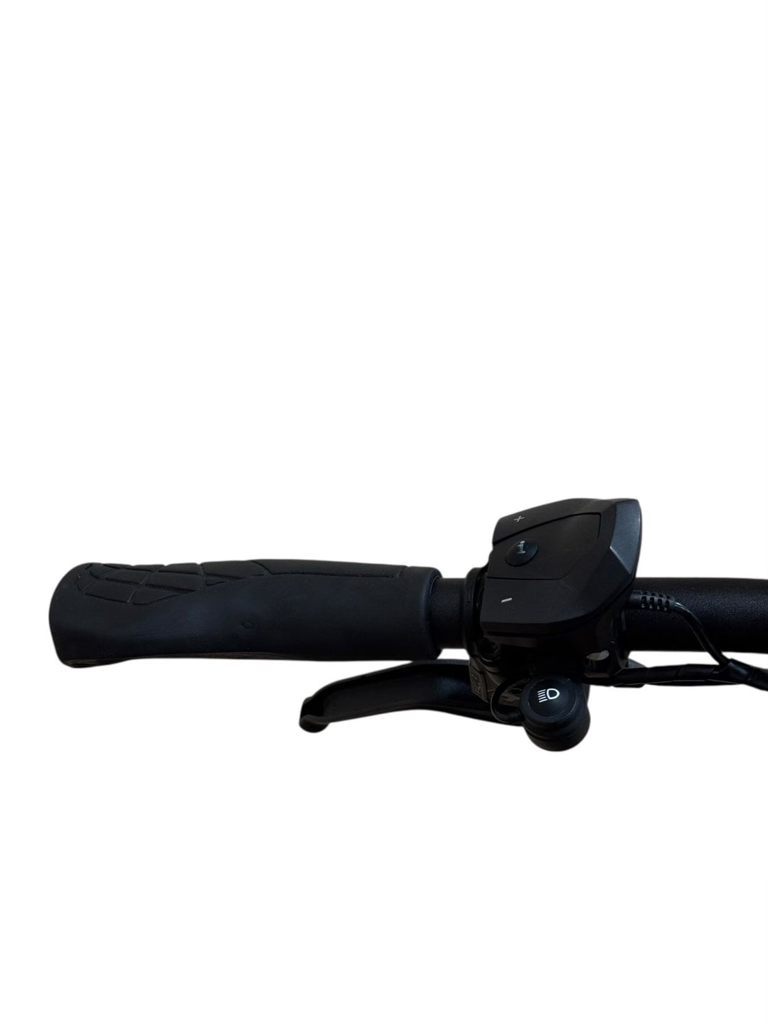 Riese & Müller Nevo3 GT Vario E-Bike Refurbished Gebruikte fiets 