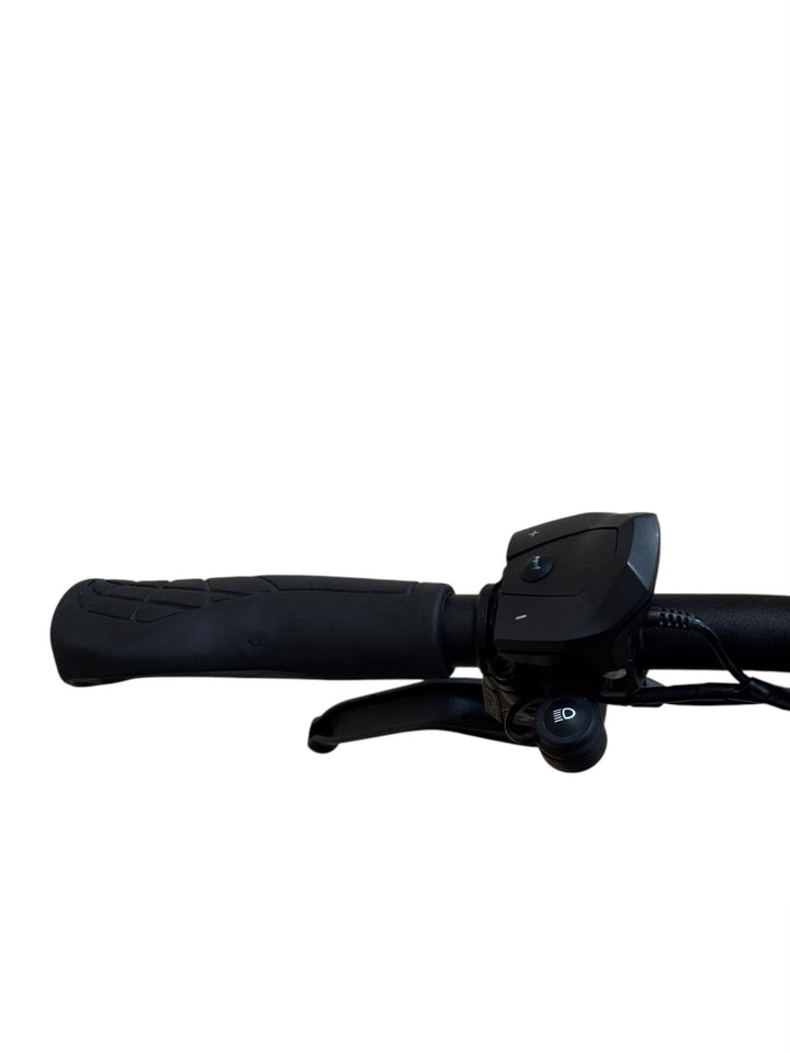 Riese & Müller Nevo3 GT Vario E-Bike Refurbished Gebruikte fiets 