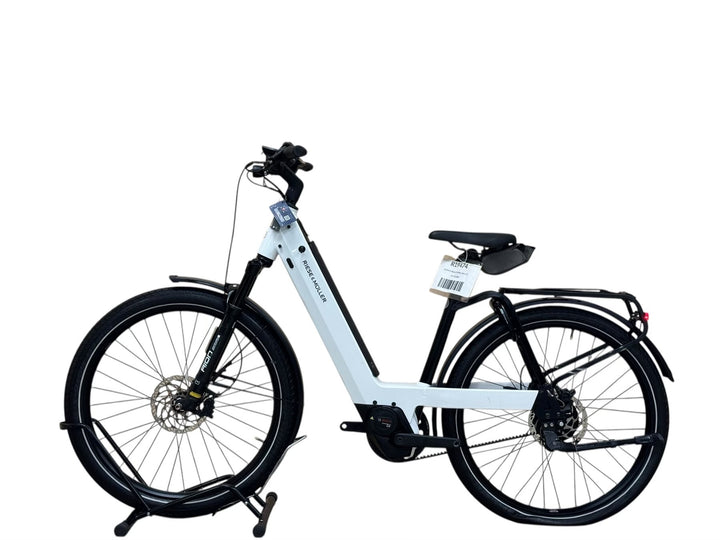 Riese & Müller Nevo3 GT Vario E-Bike Refurbished Gebruikte fiets 