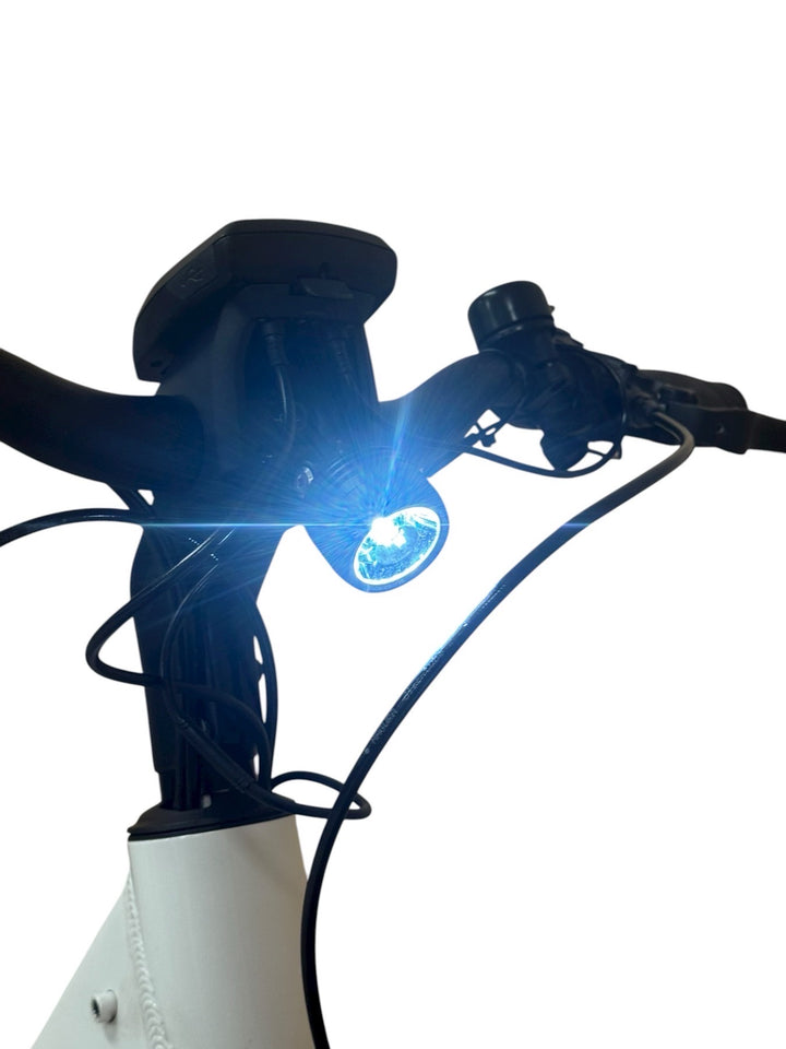 Riese & Müller Nevo3 GT Vario E-Bike Refurbished Gebruikte fiets 