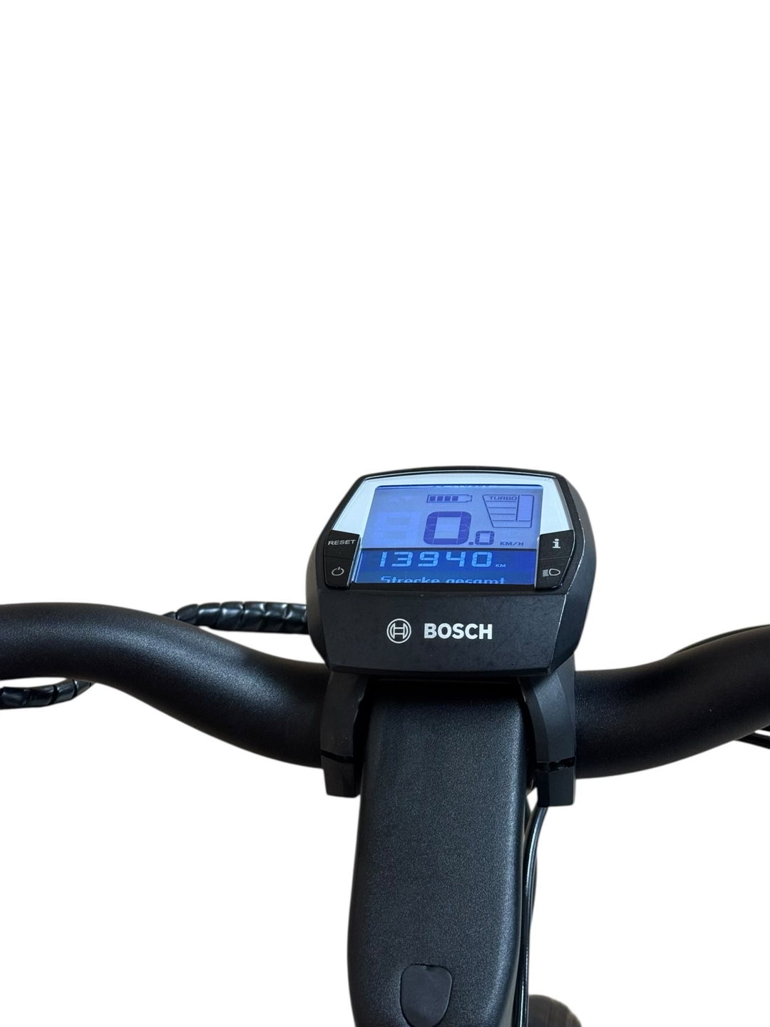 Riese & Müller Nevo3 GT Vario E-Bike Refurbished Gebruikte fiets 