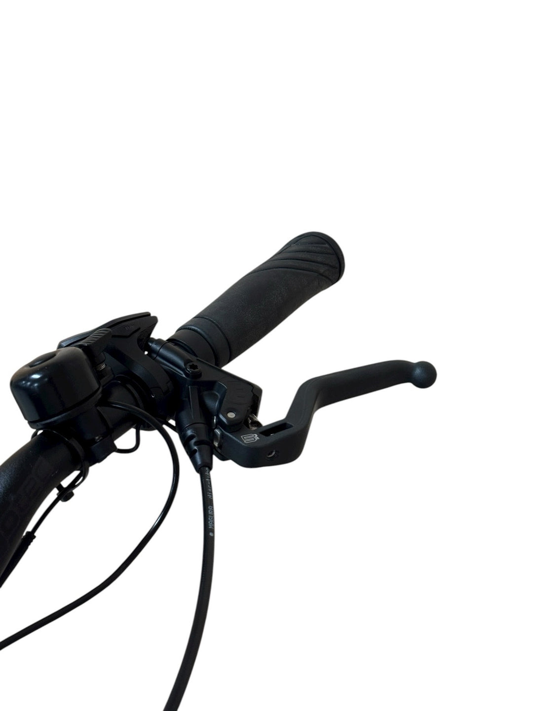 Riese & Müller Nevo3 GT Vario E-Bike Refurbished Gebruikte fiets 