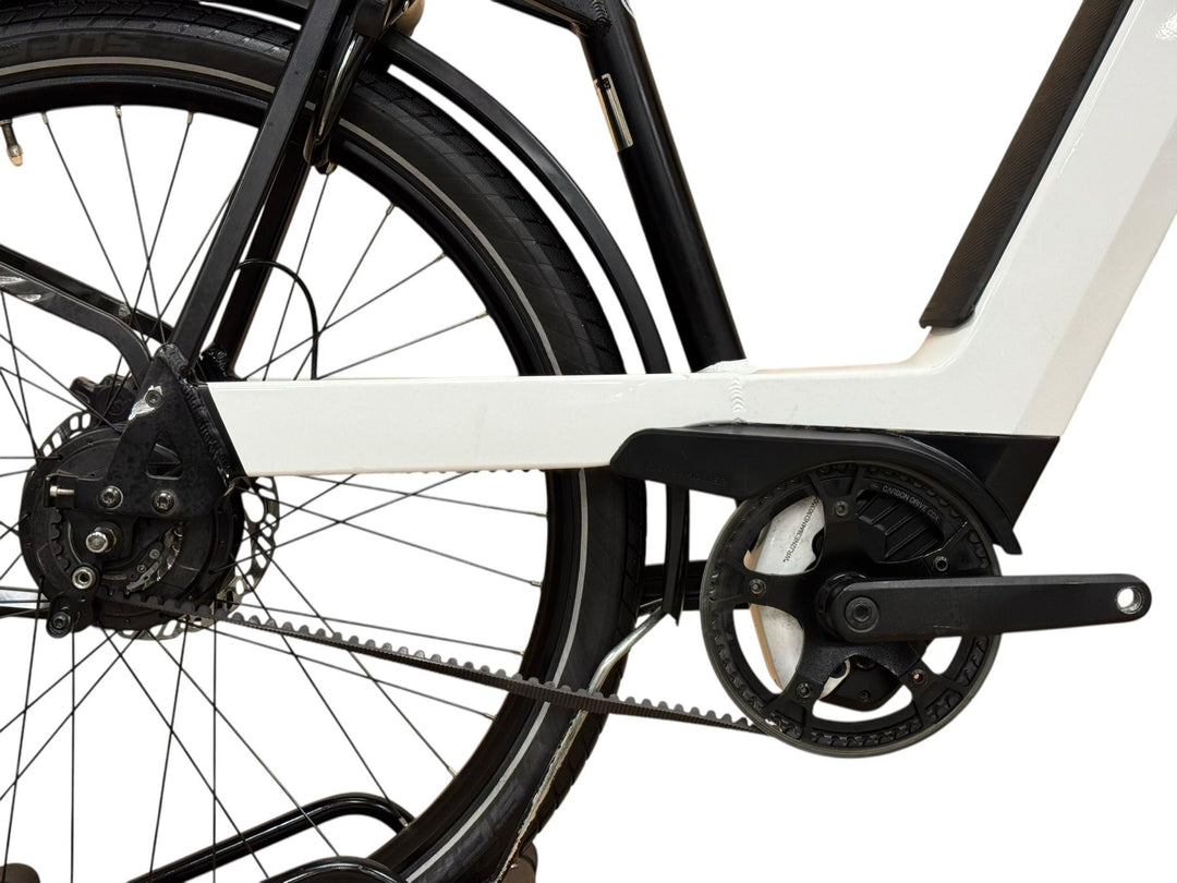 Riese & Müller Nevo3 GT Vario E-Bike Refurbished Gebruikte fiets 