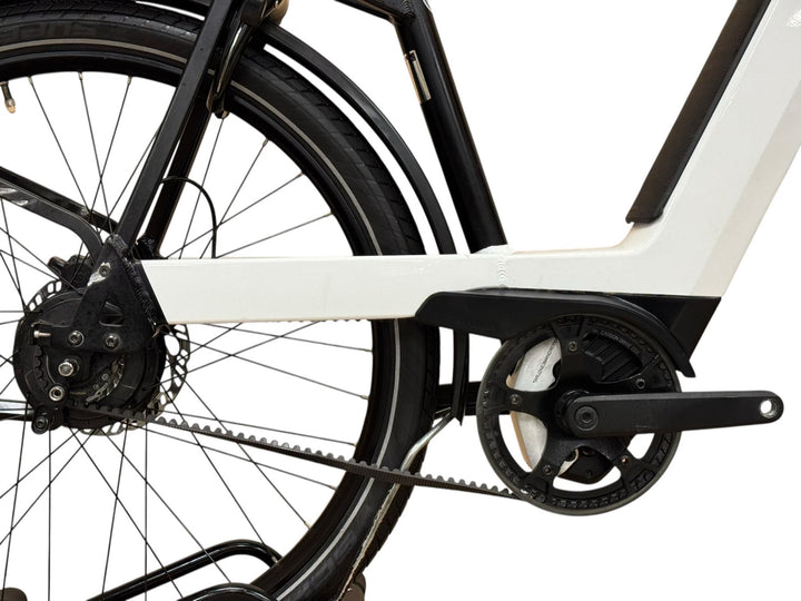 Riese & Müller Nevo3 GT Vario E-Bike Refurbished Gebruikte fiets 