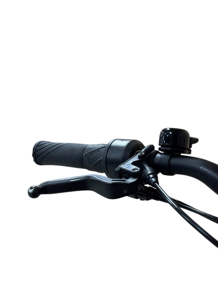 Riese & Müller Nevo3 GT Vario E-Bike Refurbished Gebruikte fiets 