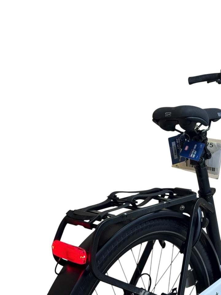 Riese & Müller Nevo3 GT Vario E-Bike Refurbished Gebruikte fiets 