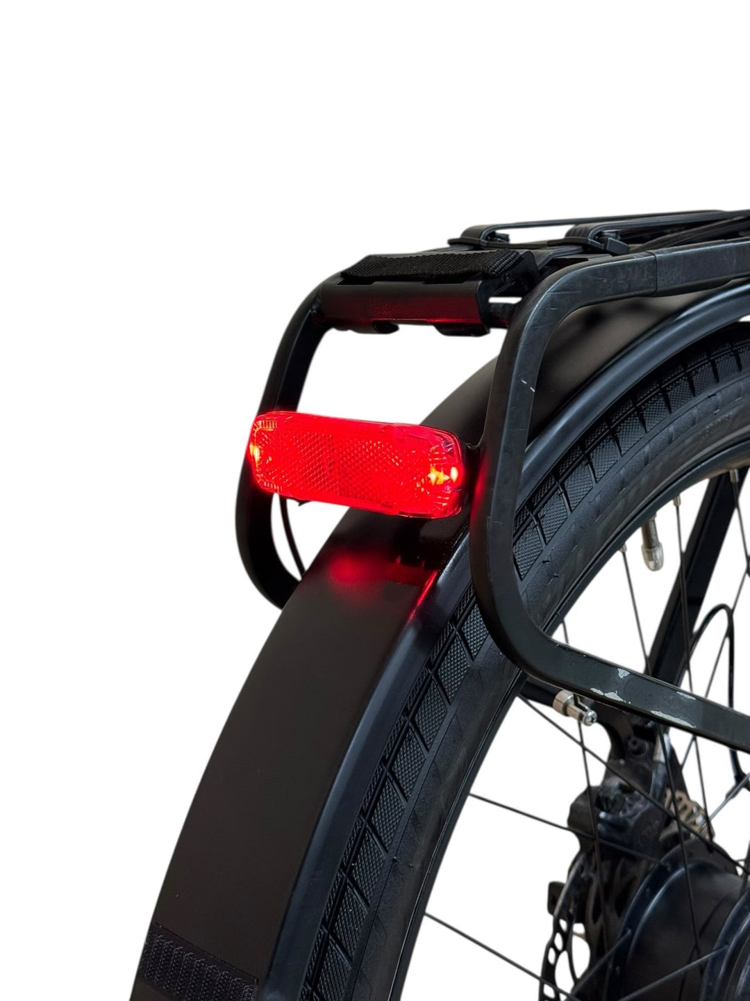 Riese & Müller Nevo3 GT Vario E-Bike Refurbished Gebruikte fiets 