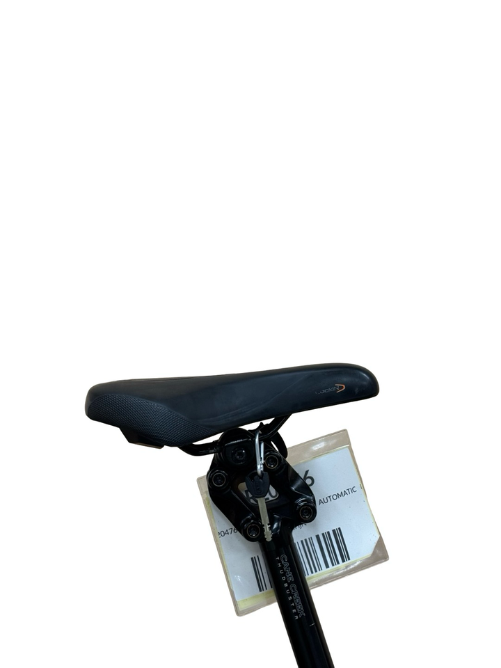 Riese & Müller Nevo4 GT Automatic E-Bike Refurbished Gebruikte fiets 