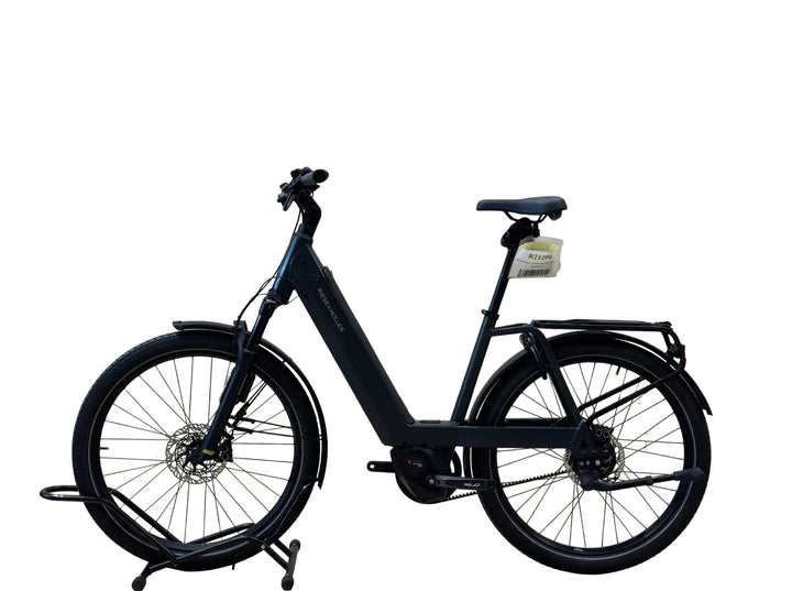 Riese & Müller Nevo4 GT Vario ABS E-Bike Refurbished Gebruikte fiets 