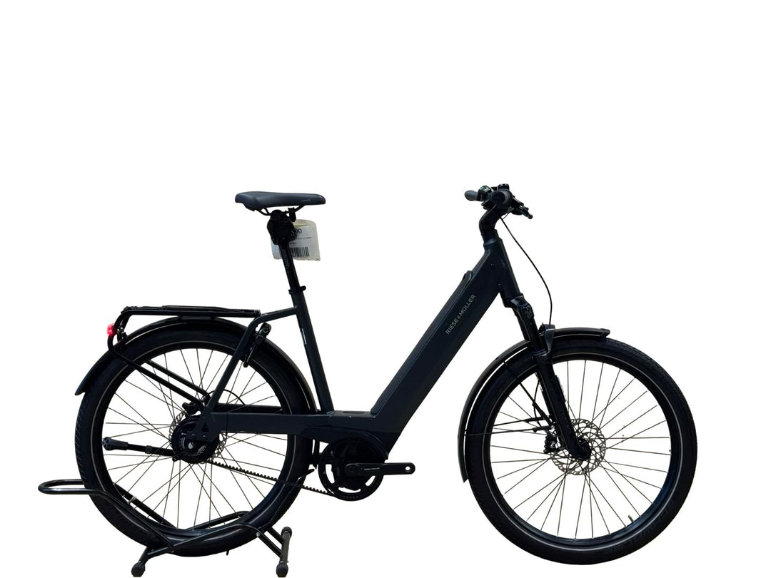 Riese & Müller Nevo4 GT Vario E-Bike Refurbished Gebruikte fiets 