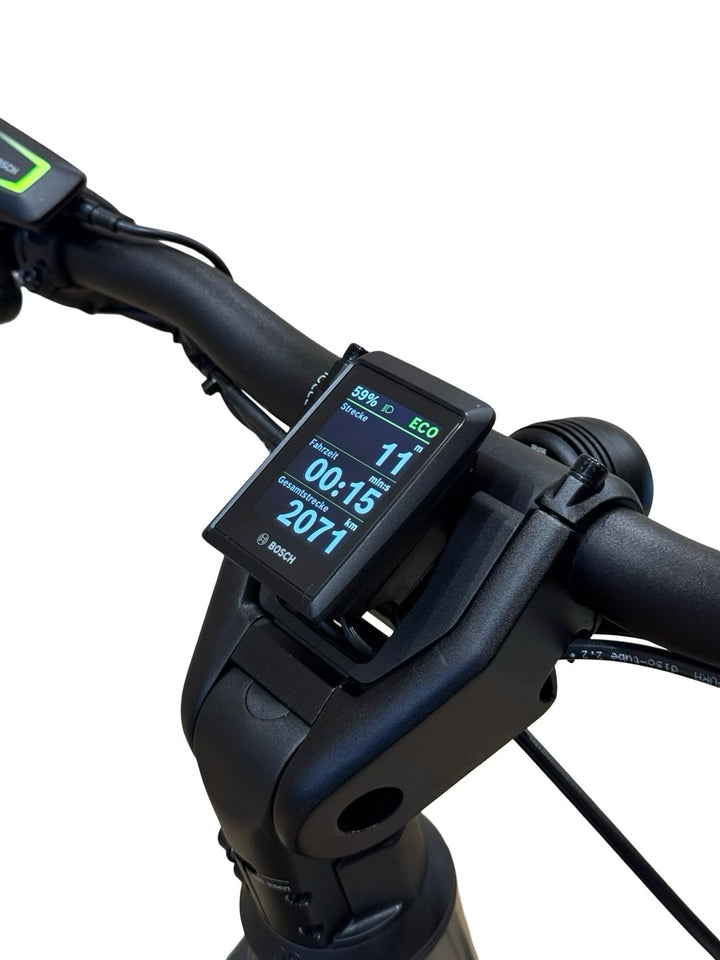 Riese & Müller Nevo4 GT Vario E-Bike Refurbished Gebruikte fiets 