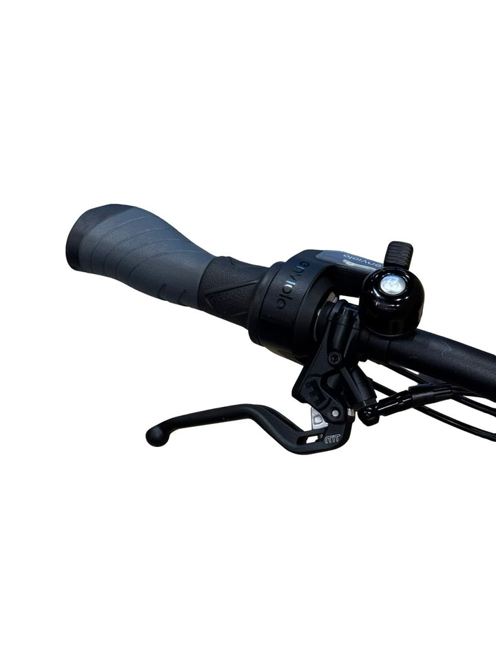 Riese & Müller Nevo4 GT Vario E-Bike Refurbished Gebruikte fiets 