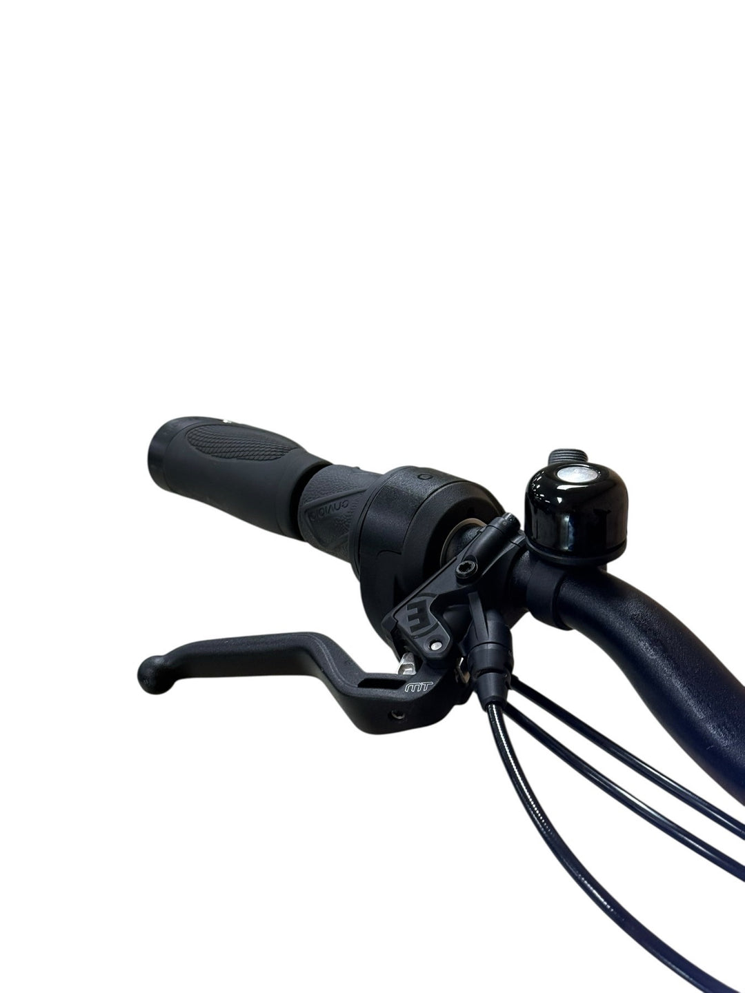 Riese & Müller Nevo4 GT vario E-Bike Refurbished Gebruikte fiets 