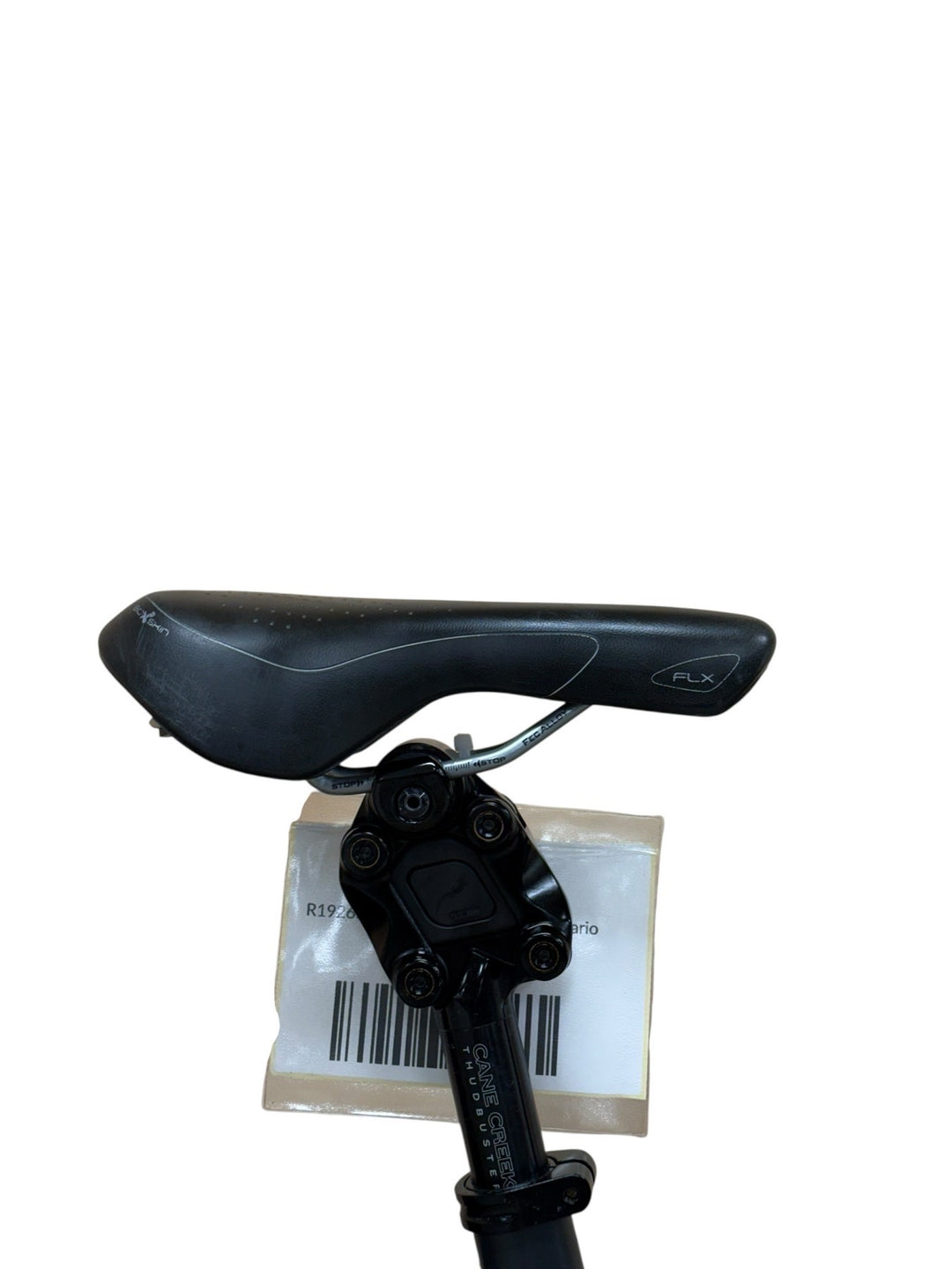 Riese & Müller Nevo4 GT vario E-Bike Refurbished Gebruikte fiets 