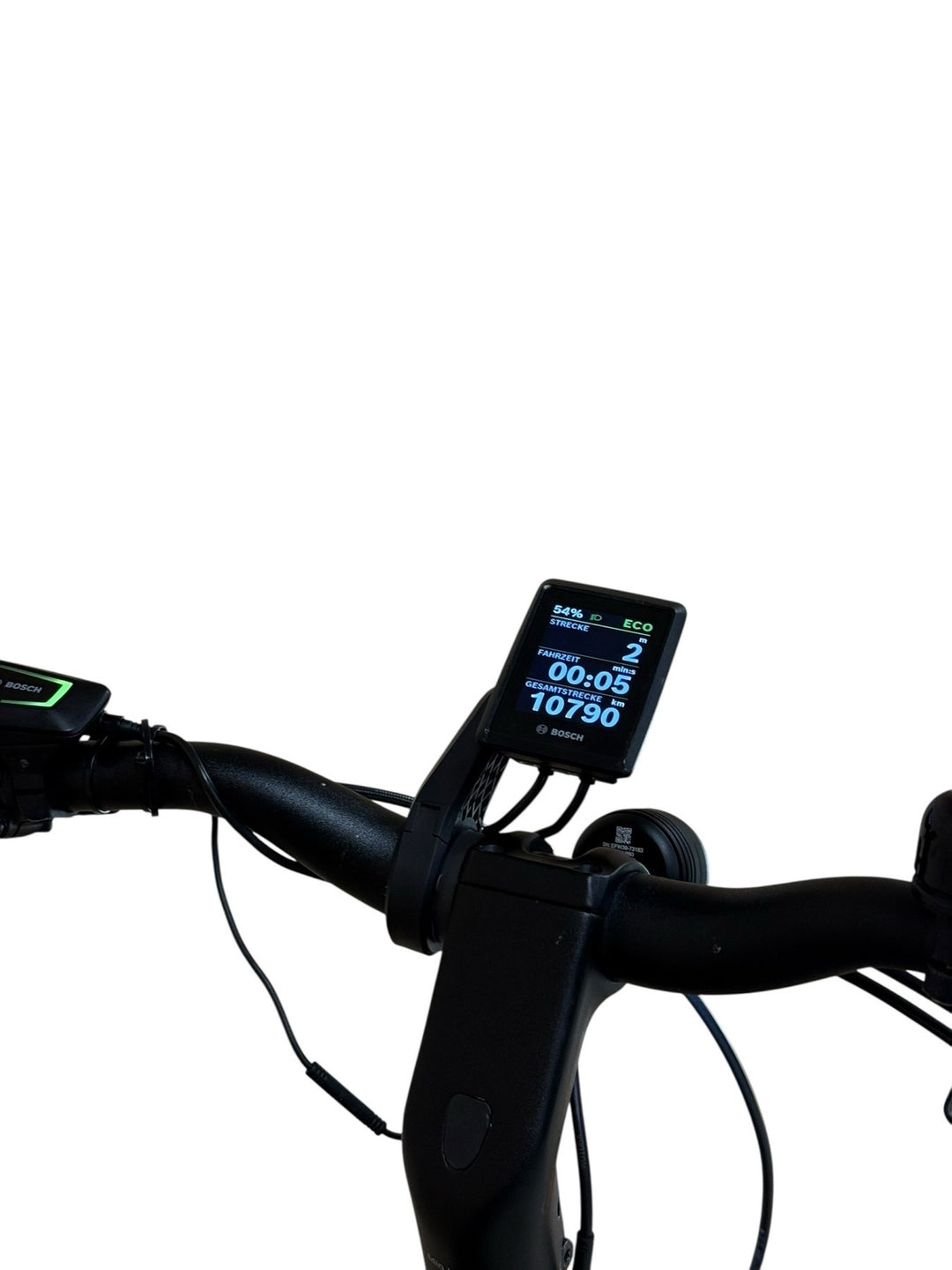 Riese & Müller Nevo4 GT vario E-Bike Refurbished Gebruikte fiets 