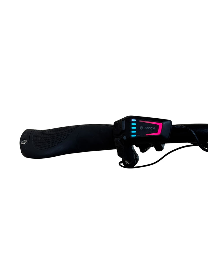 Riese & Müller Nevo4 GT vario E-Bike Refurbished Gebruikte fiets