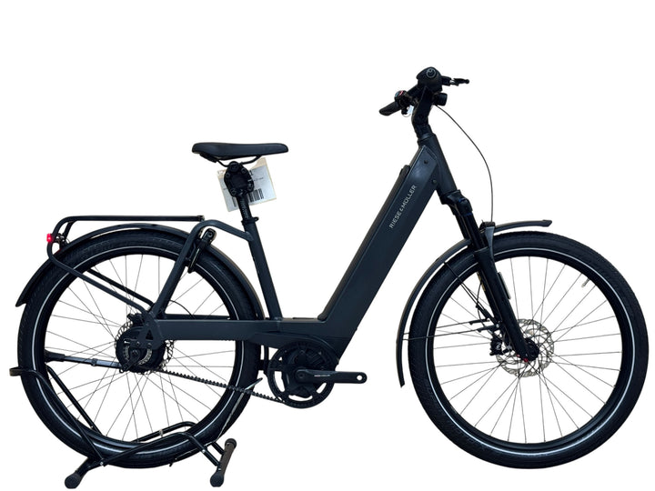 Riese & Müller Nevo4 GT vario E-Bike Refurbished Gebruikte fiets