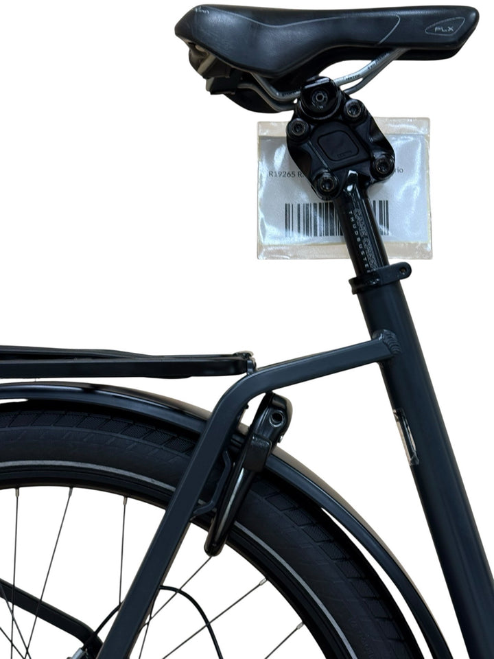 Riese & Müller Nevo4 GT vario E-Bike Refurbished Gebruikte fiets 