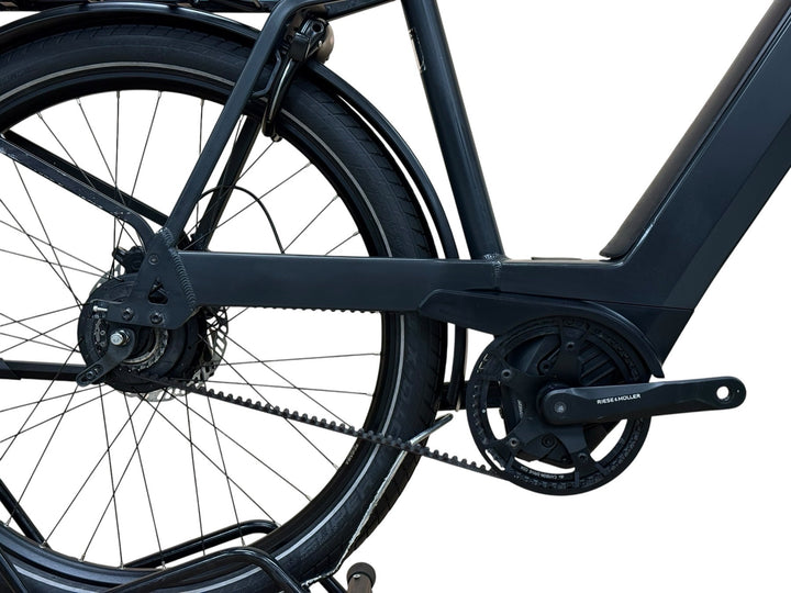 Riese & Müller Nevo4 GT vario E-Bike Refurbished Gebruikte fiets 