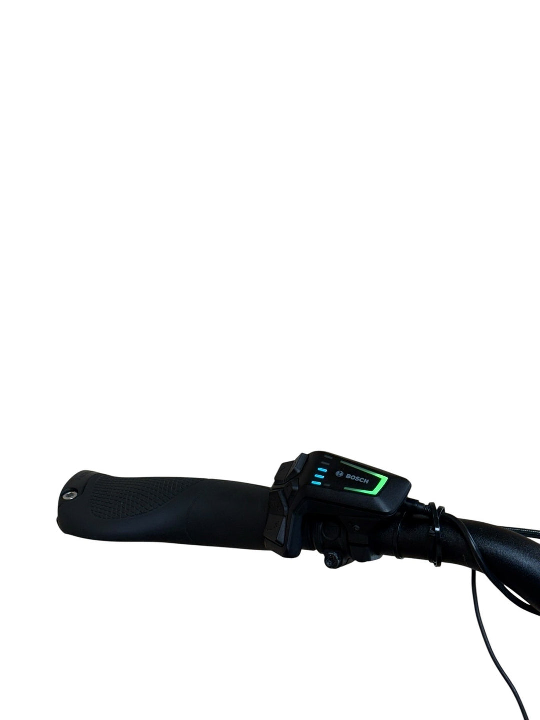 Riese & Müller Nevo4 GT vario E-Bike Refurbished Gebruikte fiets 