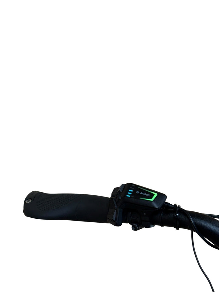 Riese & Müller Nevo4 GT vario E-Bike Refurbished Gebruikte fiets 