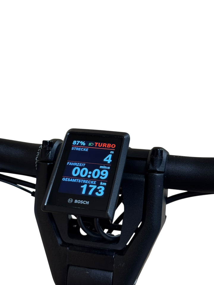 Riese & Müller Nevo4 GT vario E-Bike Refurbished Gebruikte fiets