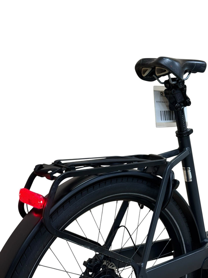 Riese & Müller Nevo4 GT vario E-Bike Refurbished Gebruikte fiets 