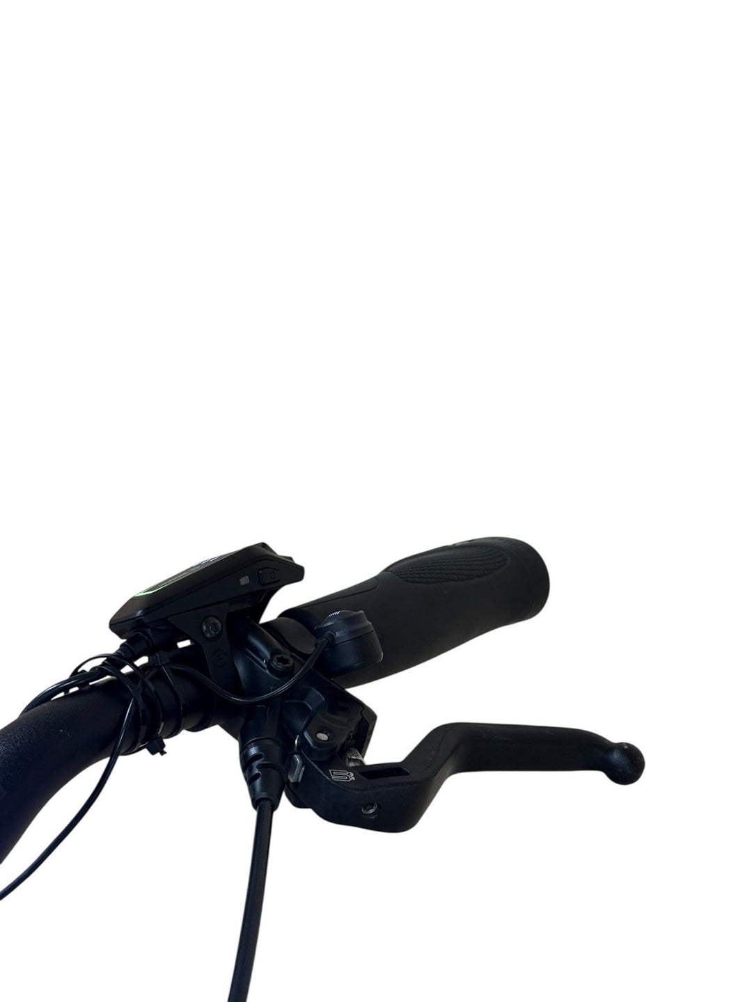 Riese & Müller Nevo4 GT vario E-Bike Refurbished Gebruikte fiets 