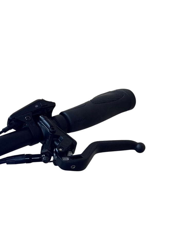 Riese & Müller Nevo4 GT vario E-Bike Refurbished Gebruikte fiets