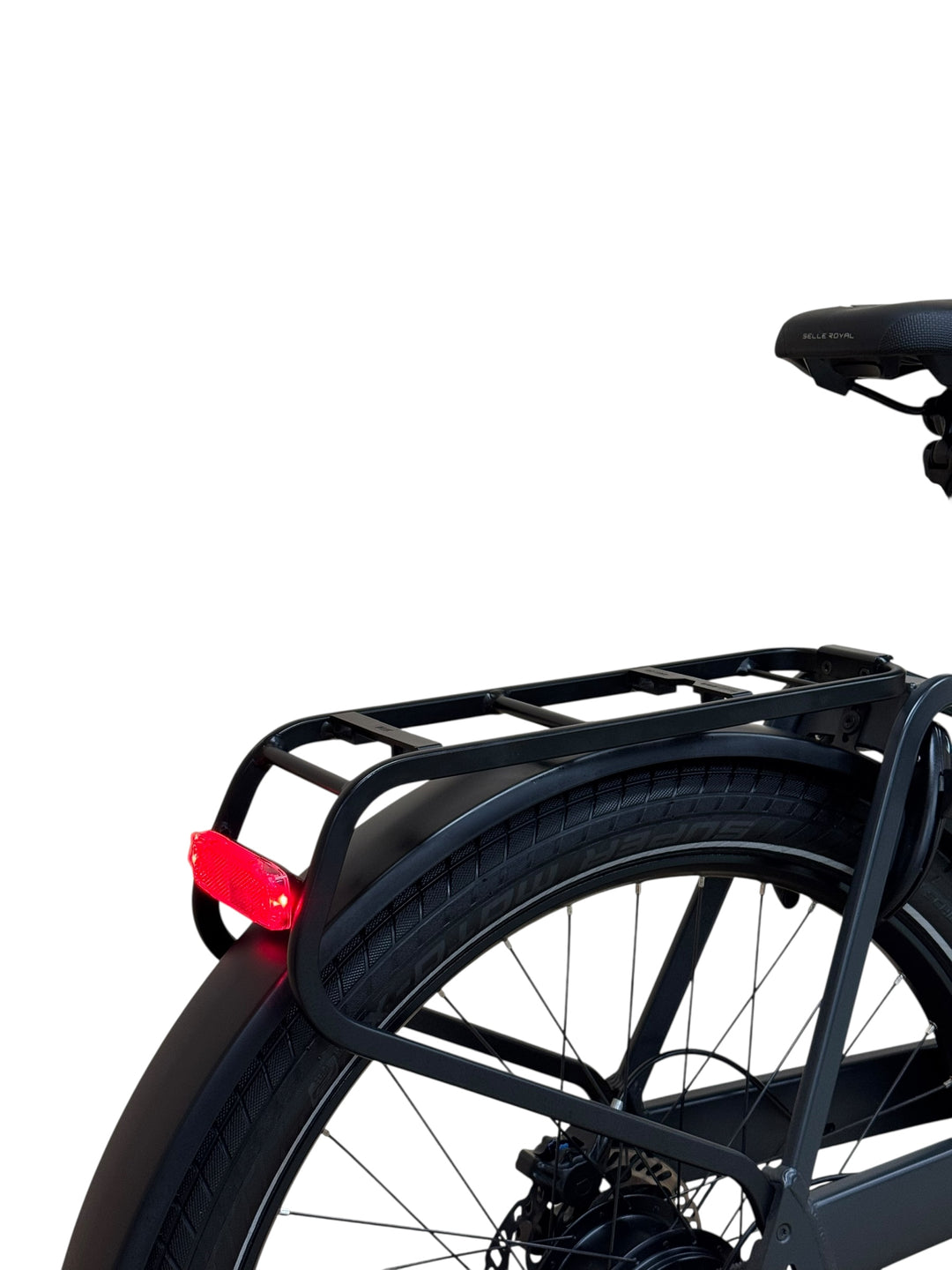 Riese & Müller Nevo4 GT vario E-Bike Refurbished Gebruikte fiets