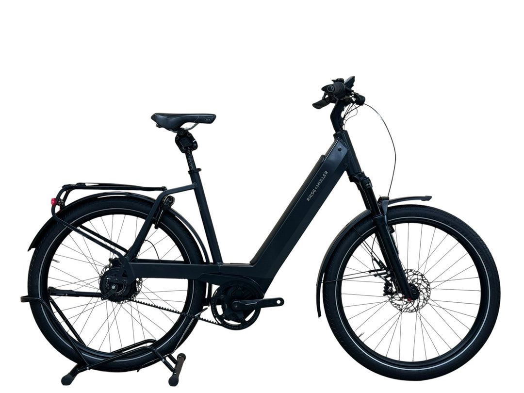 Riese & Müller Nevo4 GT vario E-Bike Refurbished Gebruikte fiets 