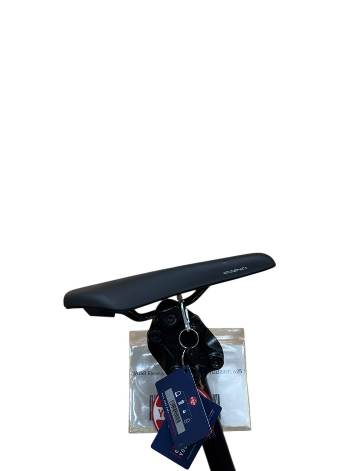 Riese & Müller Nevo 3 GT touring E-Bike Refurbished Gebruikte fiets 