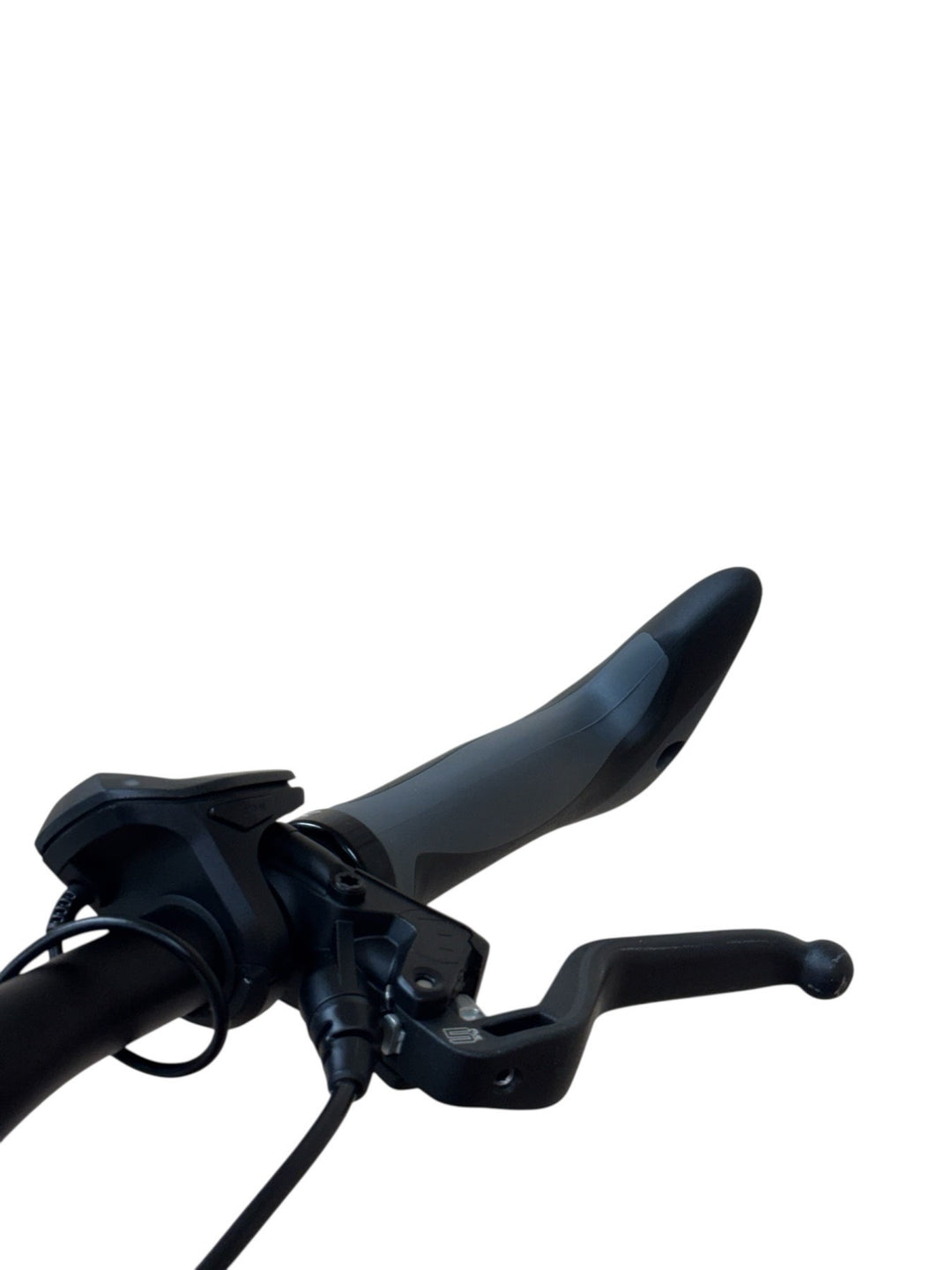 Riese & Müller Nevo 3 GT touring E-Bike Refurbished Gebruikte fiets 